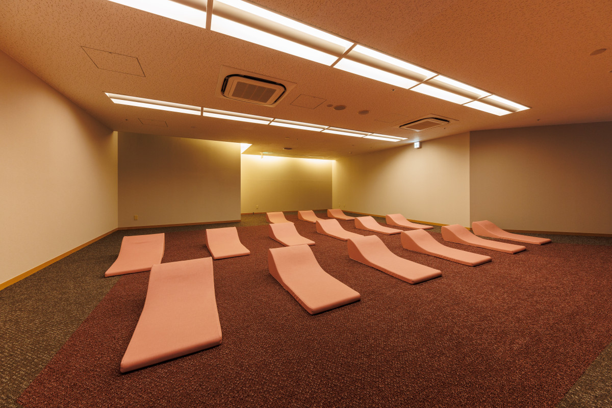 うたたねしつ「やすらぎ」